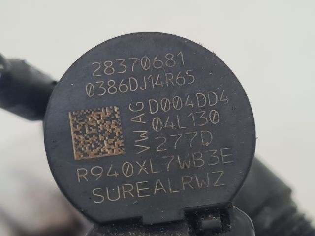 bontott VW GOLF VII Porlasztó (1 db)