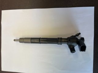 bontott VW GOLF VII Porlasztó (1 db)