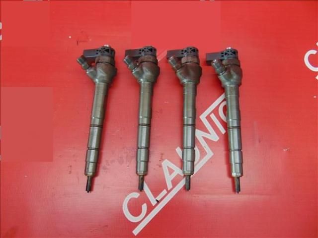 bontott VW GOLF VII Porlasztó (1 db)