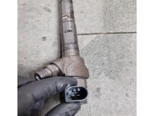 bontott VW GOLF VII Porlasztó (1 db)