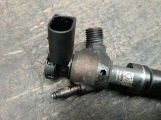 bontott VW GOLF VII Porlasztó (1 db)