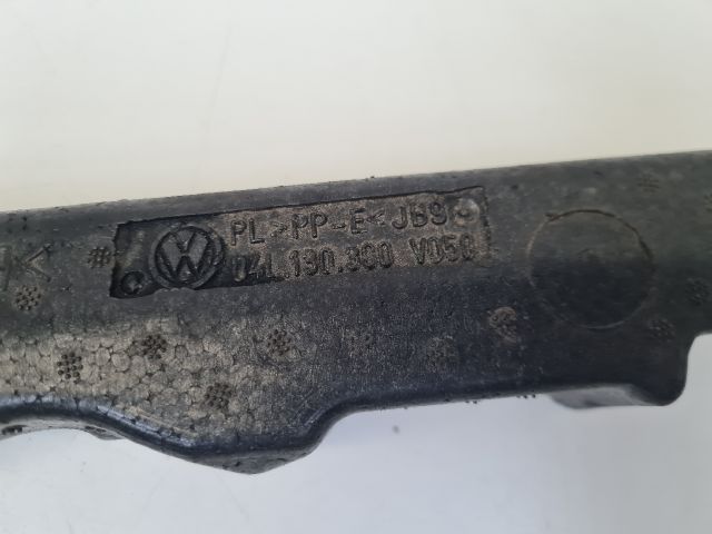 bontott VW GOLF VII Porlasztó Burkolat