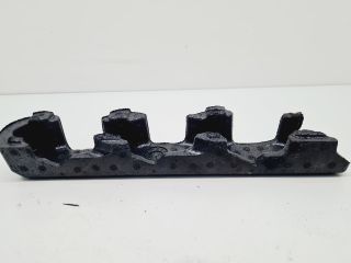 bontott VW GOLF VII Porlasztó Burkolat