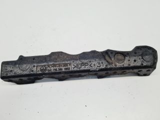 bontott VW GOLF VII Porlasztó Burkolat