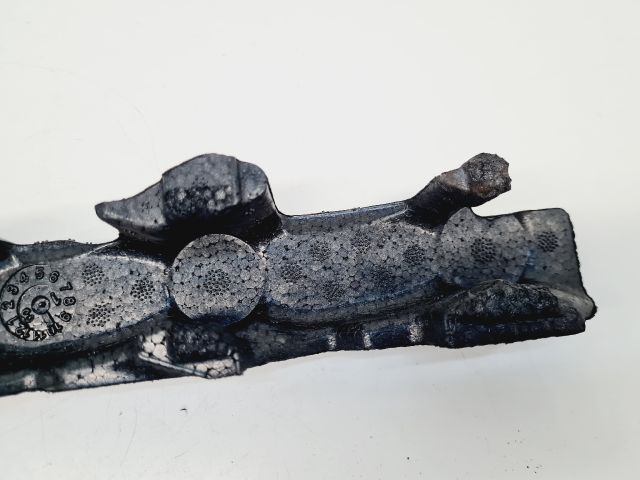 bontott VW GOLF VII Porlasztó Burkolat