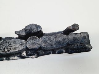 bontott VW GOLF VII Porlasztó Burkolat