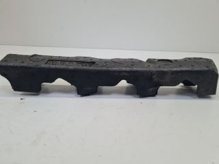 bontott VW GOLF VII Porlasztó Burkolat