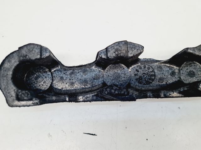 bontott VW GOLF VII Porlasztó Burkolat