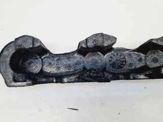 bontott VW GOLF VII Porlasztó Burkolat