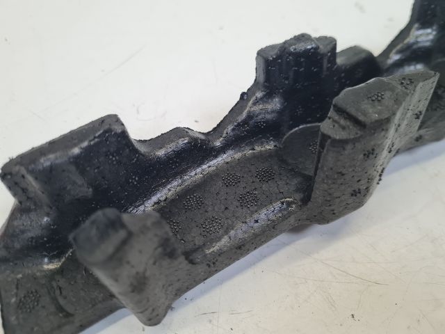 bontott VW GOLF VII Porlasztó Burkolat