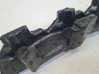 bontott VW GOLF VII Porlasztó Burkolat