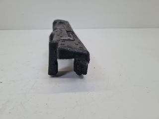 bontott VW GOLF VII Porlasztó Burkolat