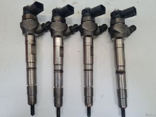 bontott VW GOLF VII Porlasztó Sor / Híd