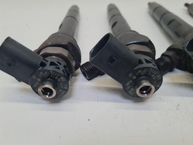 bontott VW GOLF VII Porlasztó Sor / Híd