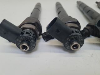 bontott VW GOLF VII Porlasztó Sor / Híd