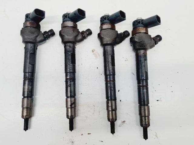 bontott VW GOLF VII Porlasztó Sor / Híd