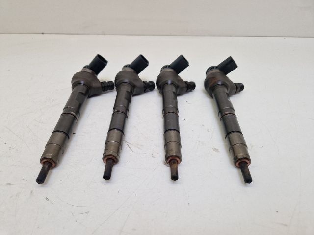 bontott VW GOLF VII Porlasztó Sor / Híd