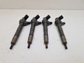 bontott VW GOLF VII Porlasztó Sor / Híd