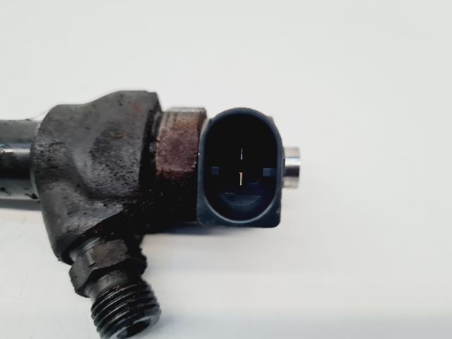 bontott VW GOLF VII Porlasztó Sor / Híd