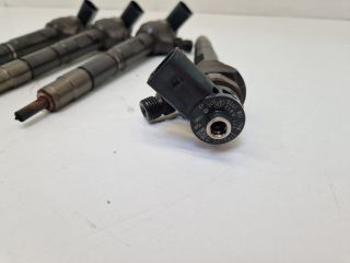 bontott VW GOLF VII Porlasztó Sor / Híd