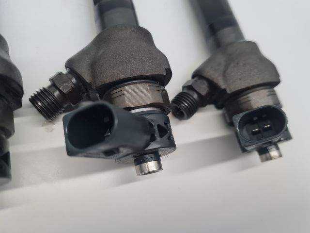 bontott VW GOLF VII Porlasztó Sor / Híd