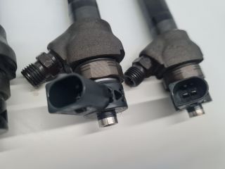 bontott VW GOLF VII Porlasztó Sor / Híd