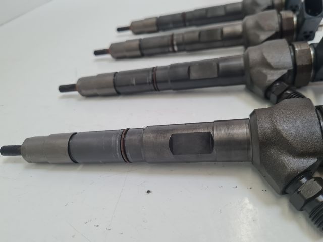 bontott VW GOLF VII Porlasztó Sor / Híd