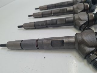 bontott VW GOLF VII Porlasztó Sor / Híd