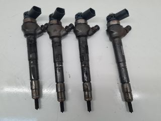 bontott VW GOLF VII Porlasztó Sor / Híd