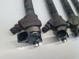 bontott VW GOLF VII Porlasztó Sor / Híd