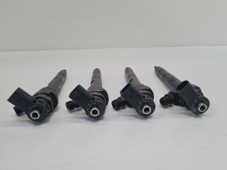 bontott VW GOLF VII Porlasztó Sor / Híd