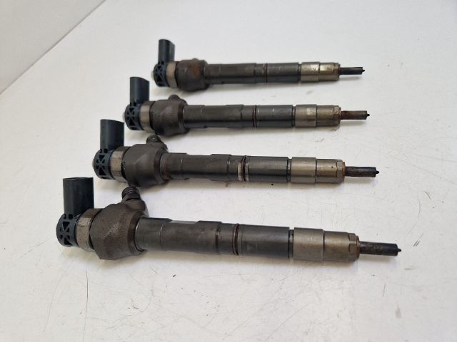 bontott VW GOLF VII Porlasztó Sor / Híd