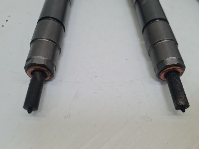 bontott VW GOLF VII Porlasztó Sor / Híd