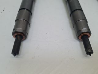 bontott VW GOLF VII Porlasztó Sor / Híd