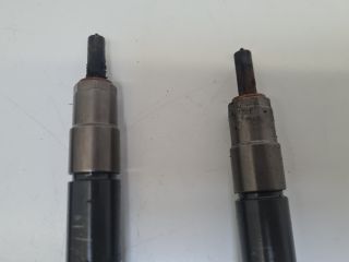 bontott VW GOLF VII Porlasztó Sor / Híd