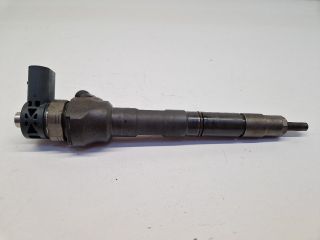 bontott VW GOLF VII Porlasztó Sor / Híd