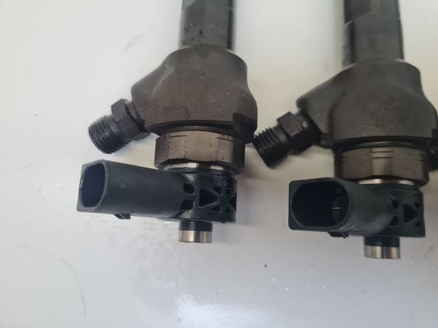 bontott VW GOLF VII Porlasztó Sor / Híd