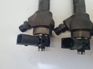 bontott VW GOLF VII Porlasztó Sor / Híd