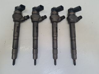 bontott VW GOLF VII Porlasztó Sor / Híd