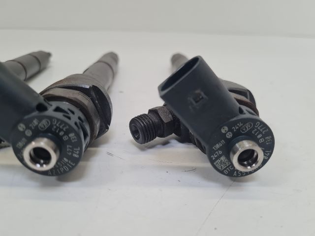 bontott VW GOLF VII Porlasztó Sor / Híd