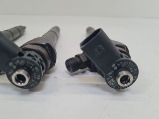 bontott VW GOLF VII Porlasztó Sor / Híd