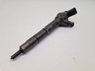 bontott VW GOLF VII Porlasztó Sor / Híd