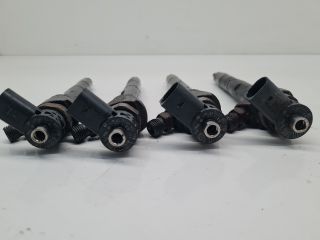 bontott VW GOLF VII Porlasztó Sor / Híd