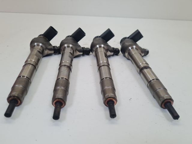 bontott VW GOLF VII Porlasztó Sor / Híd