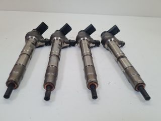 bontott VW GOLF VII Porlasztó Sor / Híd