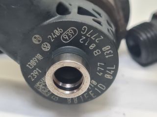 bontott VW GOLF VII Porlasztó Sor / Híd