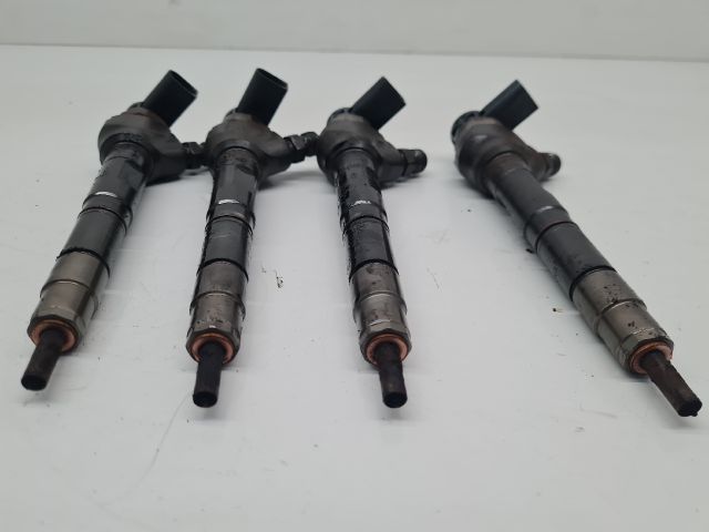 bontott VW GOLF VII Porlasztó Sor / Híd