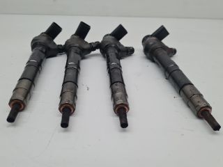 bontott VW GOLF VII Porlasztó Sor / Híd