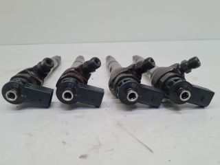 bontott VW GOLF VII Porlasztó Sor / Híd