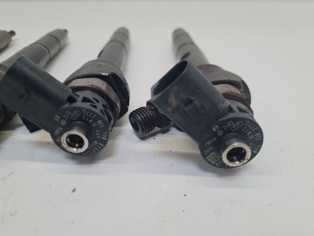 bontott VW GOLF VII Porlasztó Sor / Híd